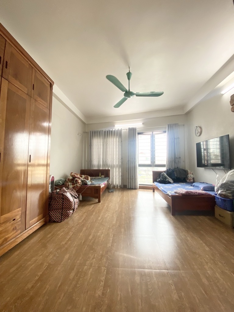 Nhà Đền Lừ mặt chợ, kinh doanh sầm uất 45m2 - 5 tầng nhỉnh 13 tỷ - Ảnh 2